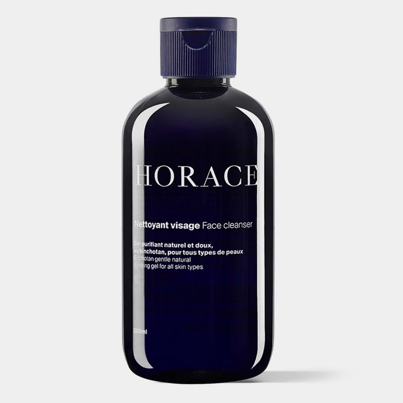 Horace Purifying Face Cleanser 200ml