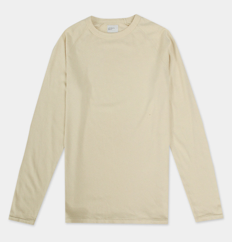 Les Basics Long Sleeve T-Shirt