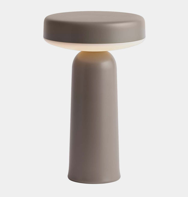 Muuto Ease Portable Lamp in Various Colours