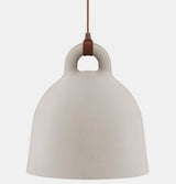 Normann Copenhagen Bell Lamp – Large – Sand