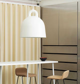 Normann Copenhagen Bell Lamp – Large – White