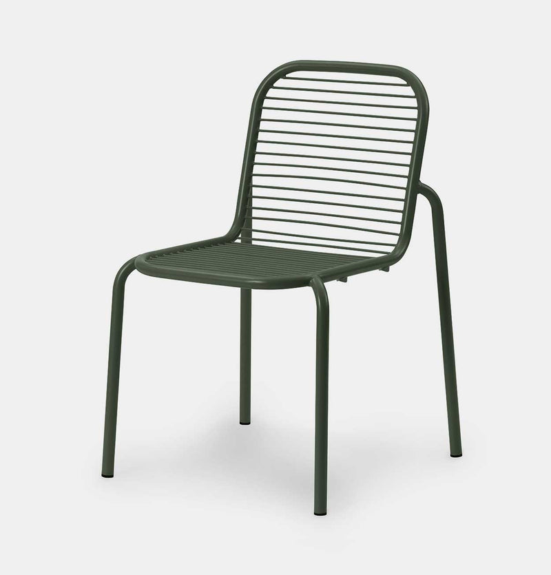 Normann Copenhagen Vig Chair – Various Colours