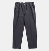 Norse Projects Ezra Light Stretch Trousers in Slate Grey