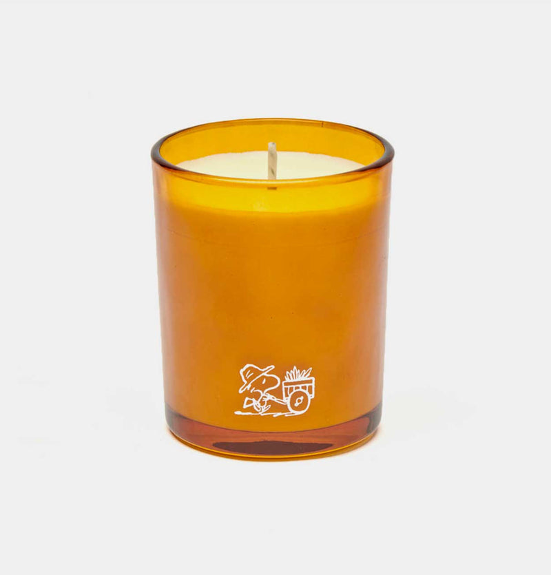 Peanuts Candle – Blooms