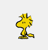 Peanuts Friends Forever Woodstock Pin