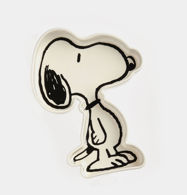 Peanuts Snoopy Trinket Dish