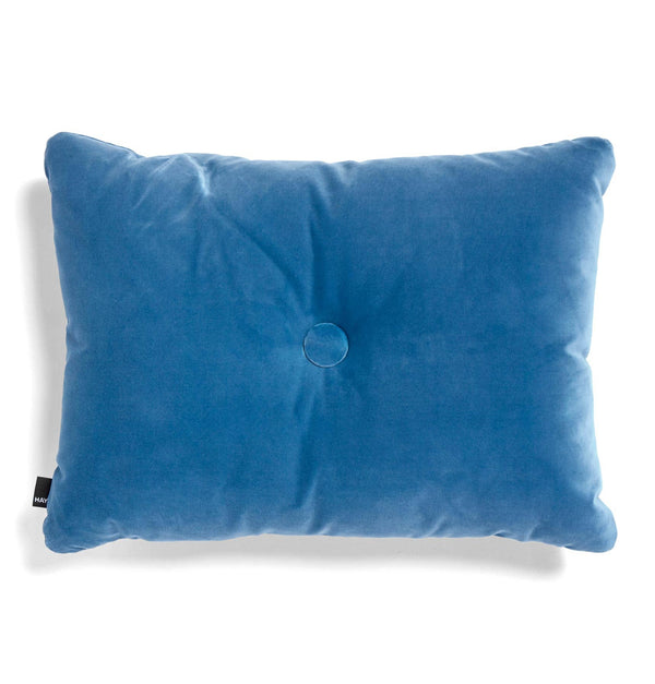 HAY Dot Cushion – Soft – Blue - HUH. Store