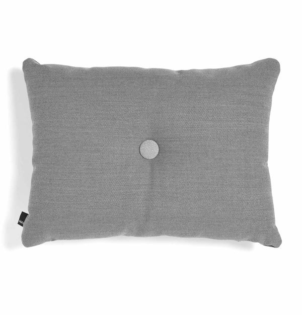 HAY Dot Cushion - Dark Grey - HUH. Store
