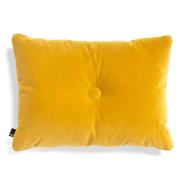 HAY Dot Cushion – Soft – Yellow - HUH. Store