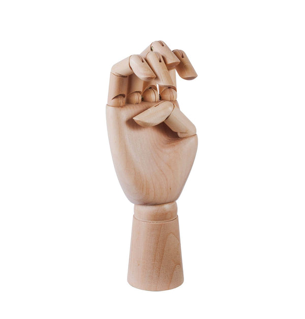 HAY Wooden Hand - Medium - HUH. Store