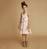 Soft Gallery Kid's Marisol Dress - HUH. Store
