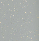 Ferm Living Confetti Wallpaper - Grey - HUH. Store