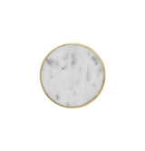 Ferm Living White Marble Hook - Large - HUH. Store