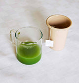 HAY Glass Coffee Mug – M - HUH. Store