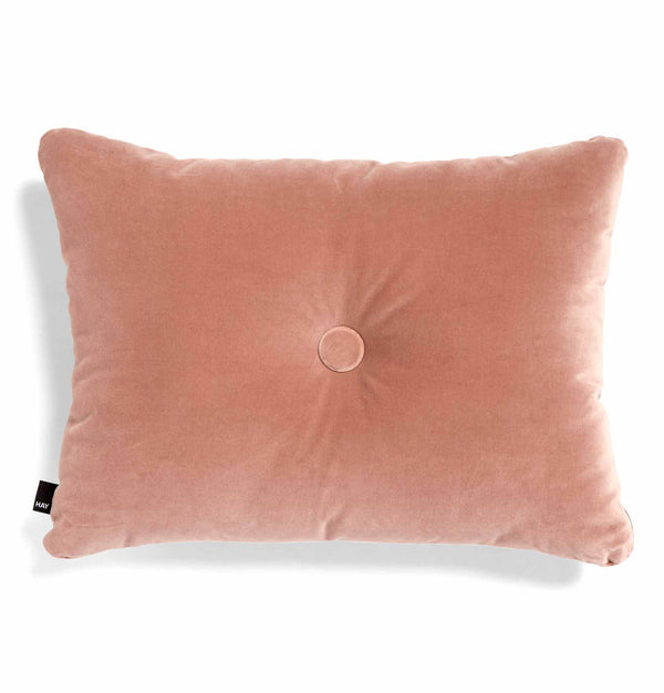 HAY Dot Cushion – Soft – Rose - HUH. Store
