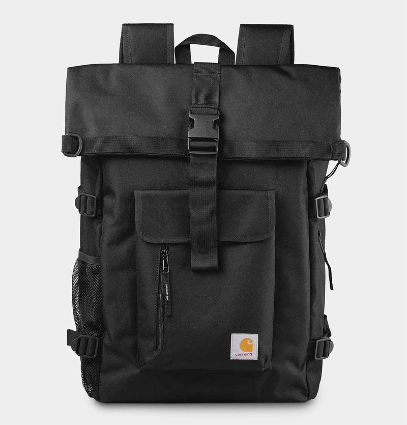 Carhartt WIP Philis Backpack in Black