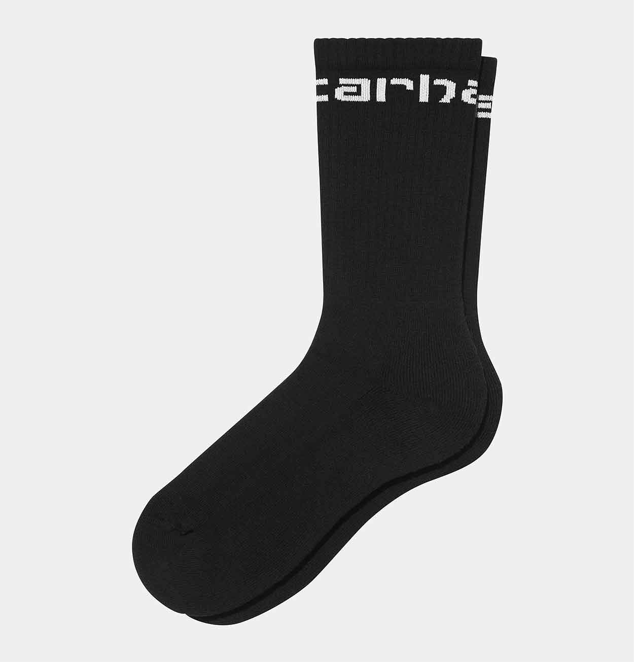 Carhartt WIP Carhartt Socks in Black – HUH. Store