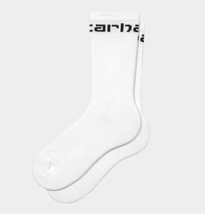 Carhartt WIP Carhartt Socks in White