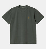Carhartt WIP Vista T-Shirt in Boxwood