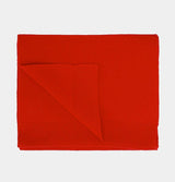 Colorful Standard Merino Wool Scarf – Scarlet Red