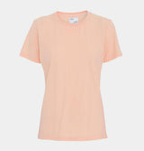 Colorful Standard Women's Light Organic T-Shirt in Paradise Peach
