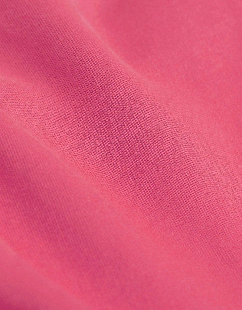 Colorful Standard Women's Light Organic T-Shirt in Bubblegum Pink