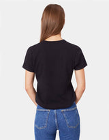 Colorful Standard Women's Light Organic T-Shirt in Heather Grey