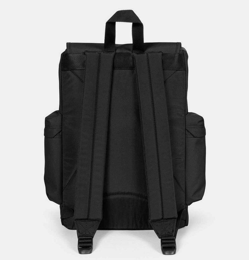 Eastpak Austin+ Backpack in Black