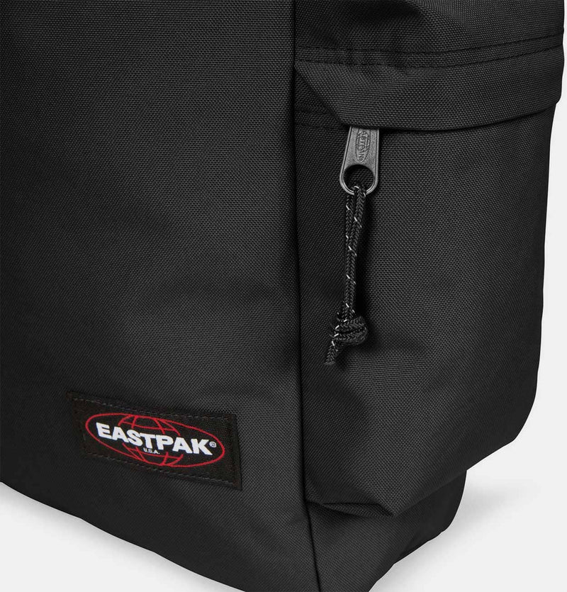 Eastpak Austin+ Backpack in Black