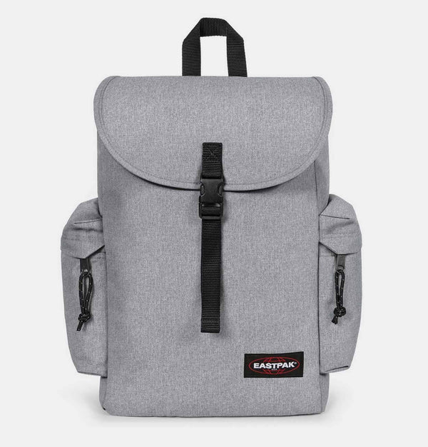 Eastpak Austin+ Backpack in Sunday Grey