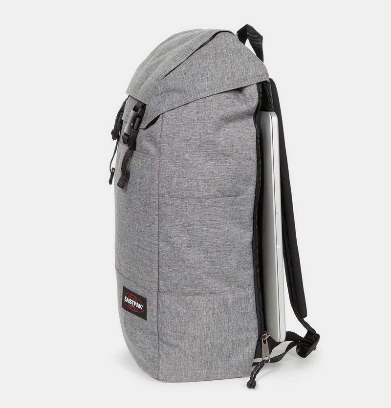 Eastpak Bust Backpack in Sunday Grey
