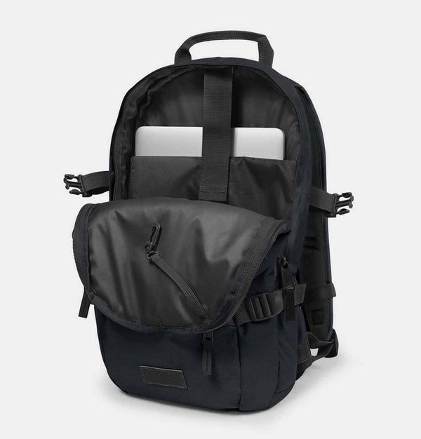 Eastpak Floid Backpack in Black2