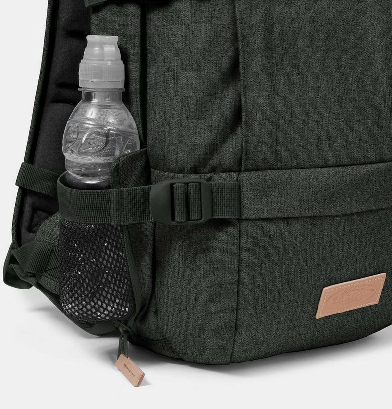 Eastpak Floid Backpack in CS Crafty Moss