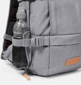Eastpak Floid Backpack in Sunday Grey