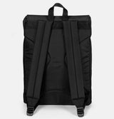 Eastpak London+ Backpack in Black