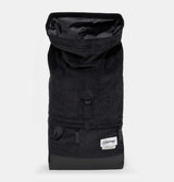 Eastpak Macnee Backpack in Corduroy Black