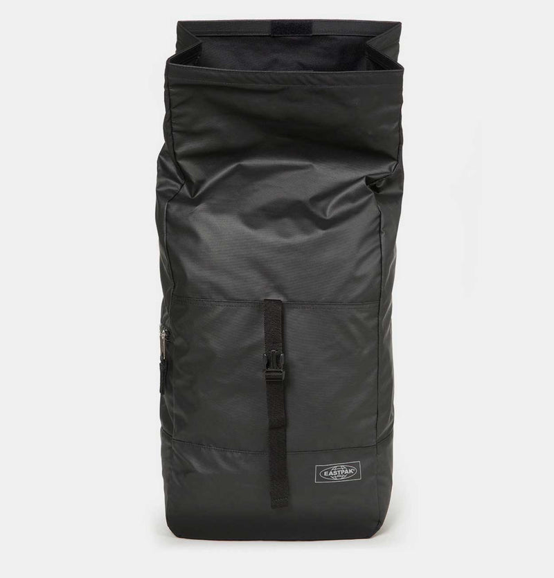 Eastpak Macnee Backpack in Topped Black