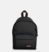 Eastpak Orbit XS Backpack in Black