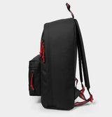 Eastpak Out of Office Backpack in Blakout Sailor