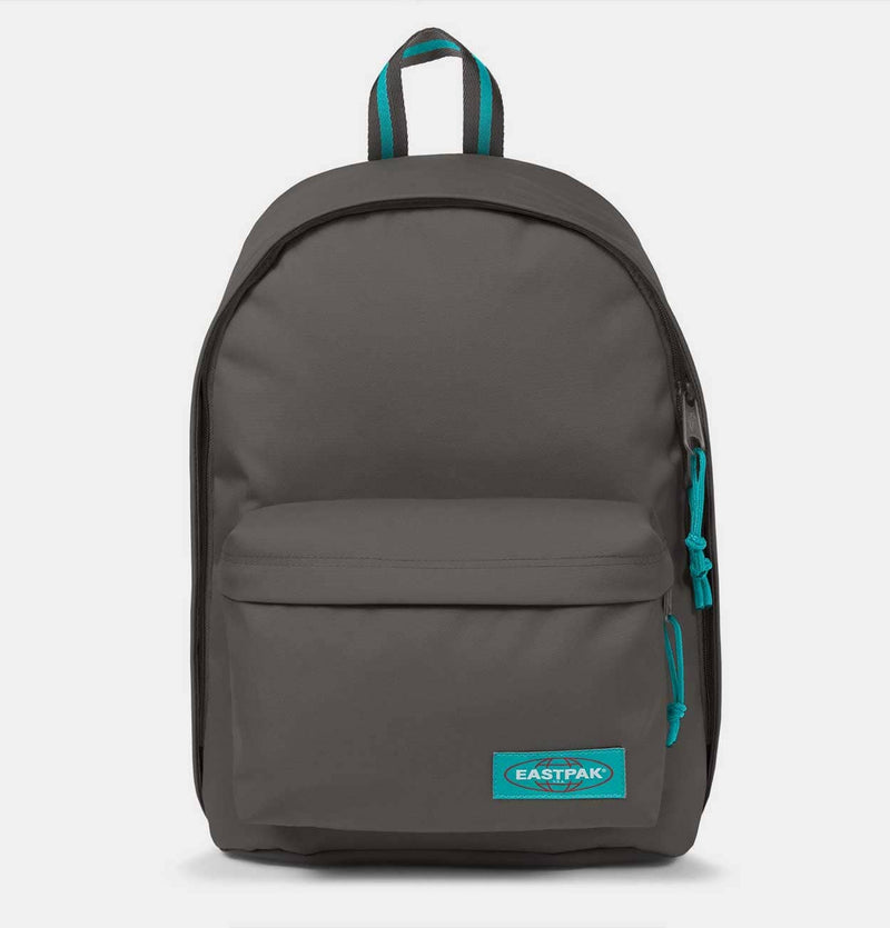 Eastpak Out of Office Backpack in Blakout Whale