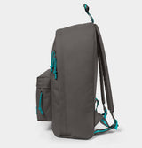 Eastpak Out of Office Backpack in Blakout Whale