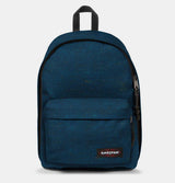 Eastpak Out of Office Backpack in Nep Gulf