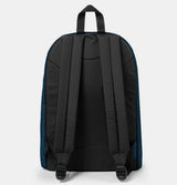 Eastpak Out of Office Backpack in Nep Gulf