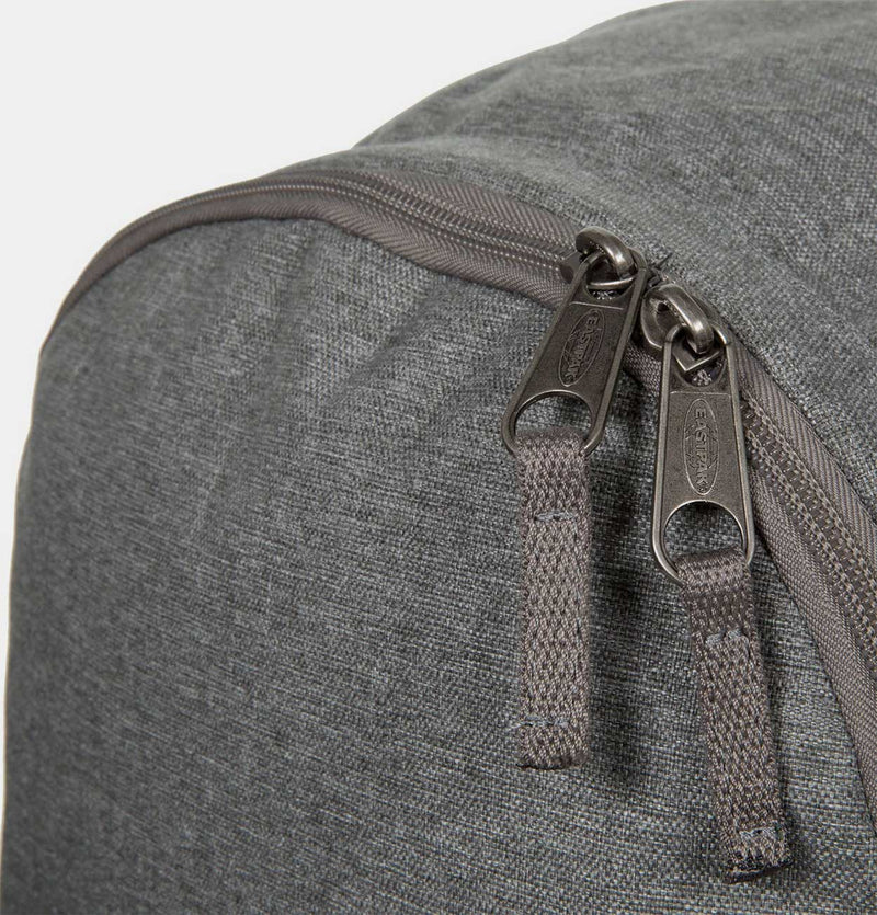Eastpak Out of Office Backpack in Muted Grey