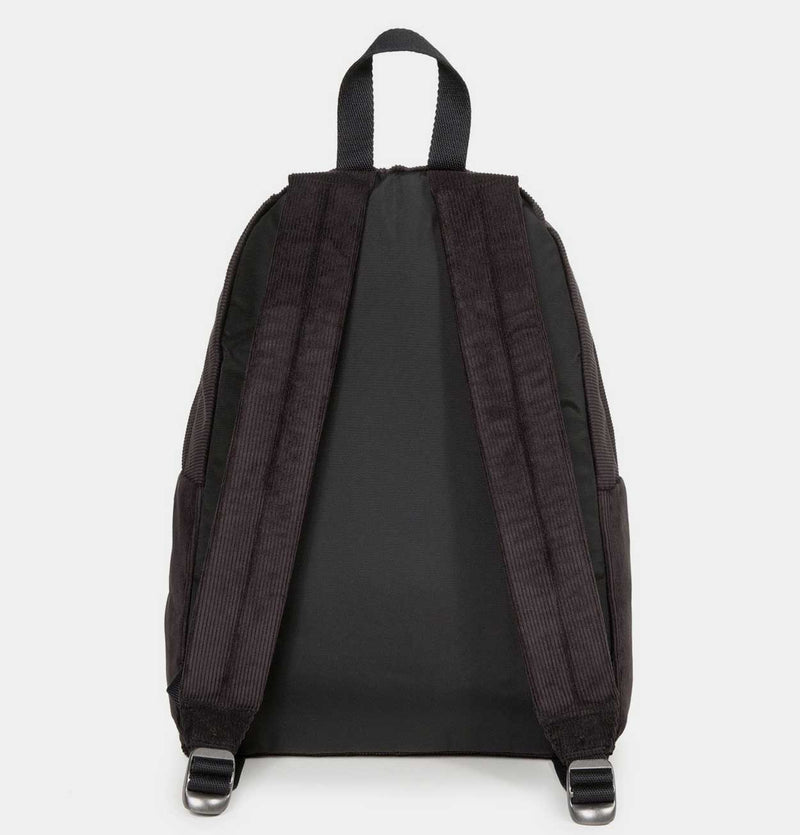 Eastpak Padded Pak'r Backpack in Comfy Black