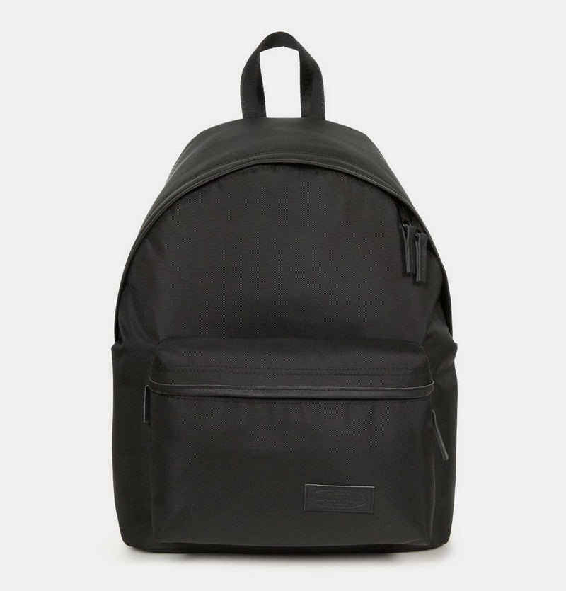 Eastpak Padded Pak'r in Constructed Mono Black