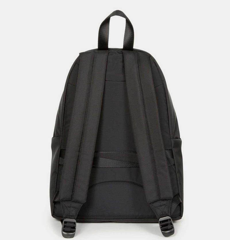 Eastpak Padded Pak'r in Constructed Mono Black