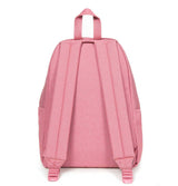 Eastpak Padded Pak'r Backpack in Muted Pink