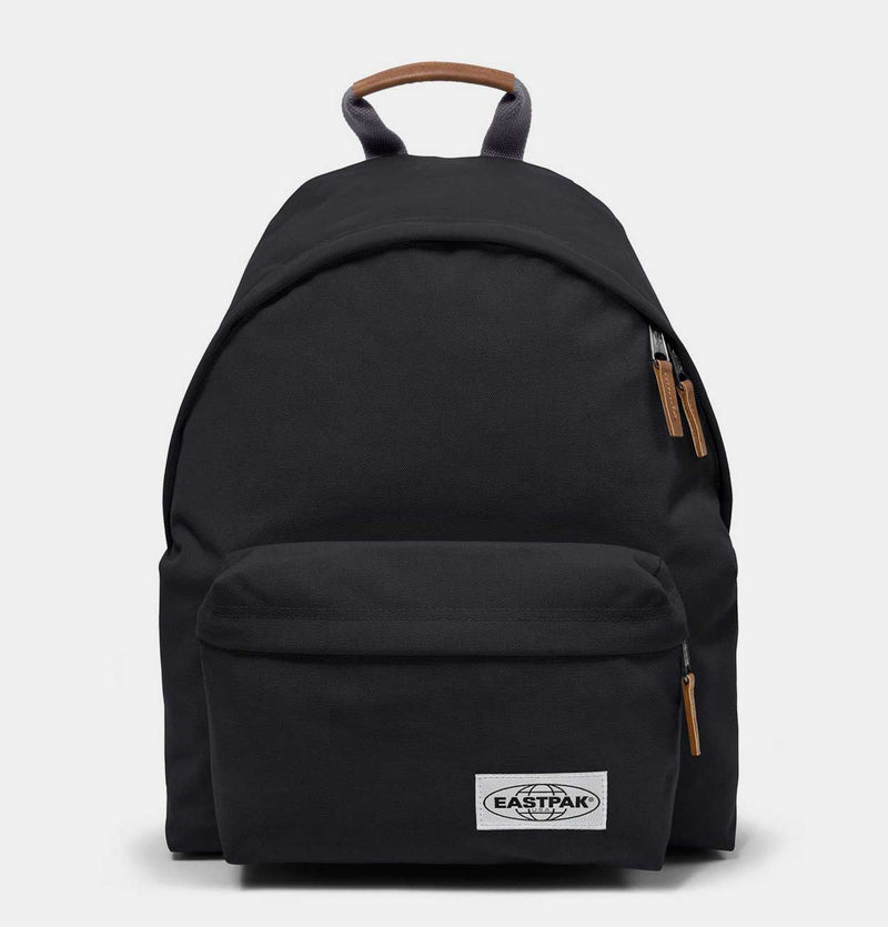Eastpak Padded Pak'r Backpack in Opgrade Black