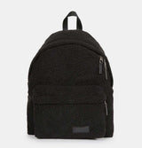 Eastpak Padded Pak'r Backpack in Sheer Black